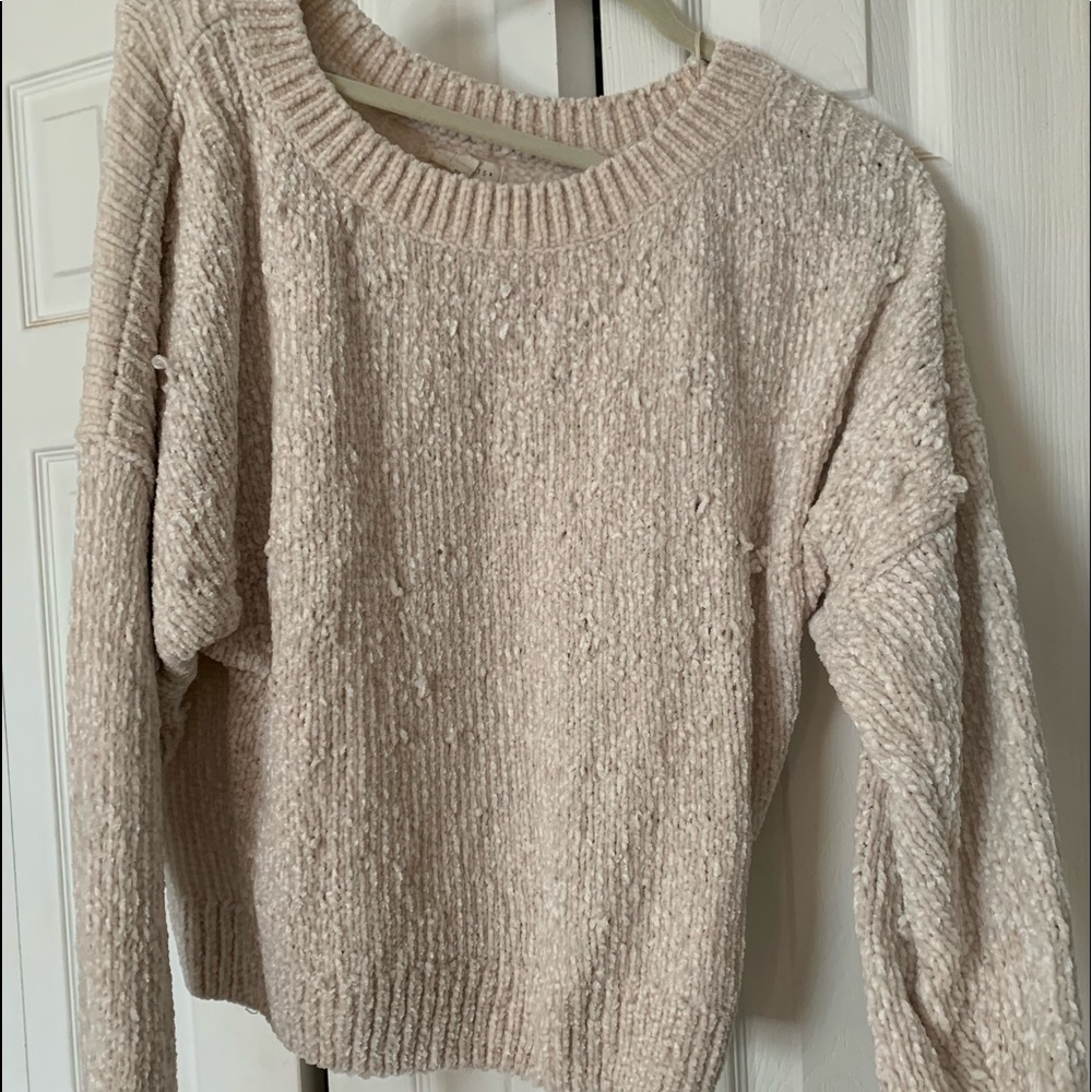 L.A. Hearts Sweater